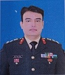 BRIG KANWAR VIKRAM SINGH